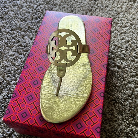 Tory Burch